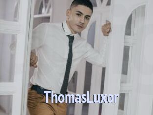 ThomasLuxor