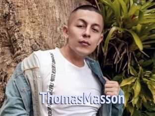 ThomasMasson