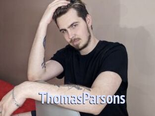 ThomasParsons