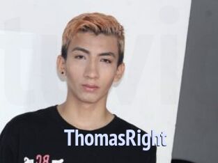 ThomasRight