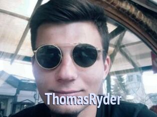 ThomasRyder