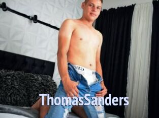 ThomasSanders