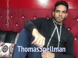 ThomasSpellman