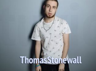 ThomasStonewall