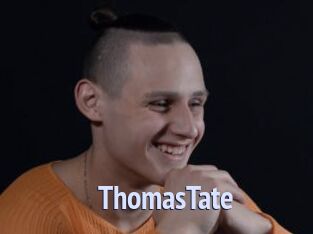 ThomasTate