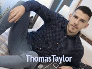 ThomasTaylor