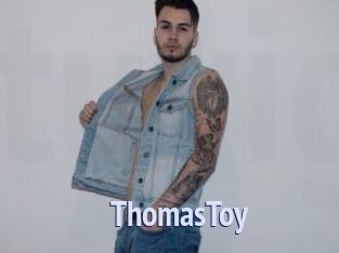 ThomasToy