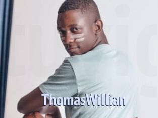 ThomasWillian