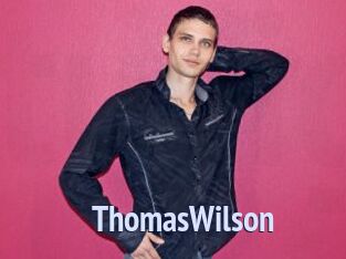 ThomasWilson