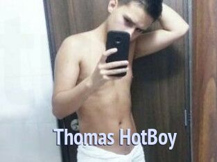 Thomas_HotBoy