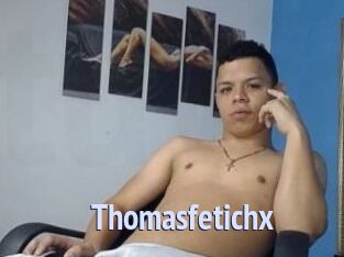 Thomasfetichx