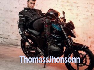 ThomassJhonsonn