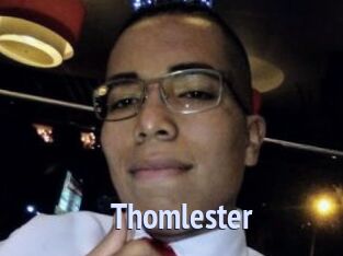 Thomlester