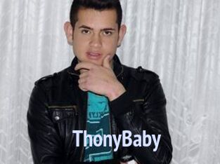 ThonyBaby
