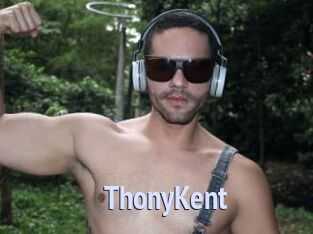 ThonyKent