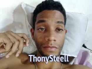 ThonySteell