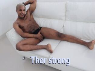 Thor_strong Tube video gay