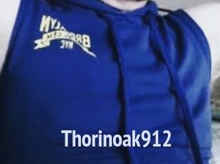 Thorinoak912