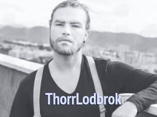 ThorrLodbrok