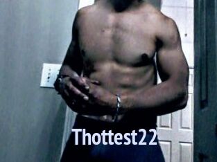 Thottest22