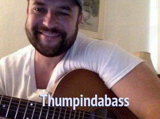 Thumpindabass