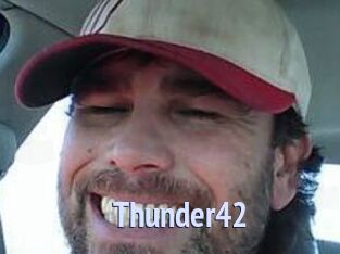 Thunder42