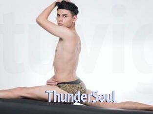 ThunderSoul