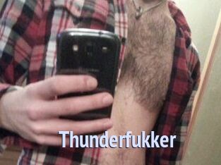 Thunderfukker