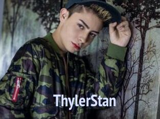 ThylerStan