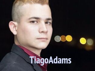 TiagoAdams