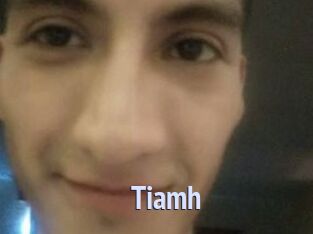 Tiamh