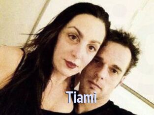 Tiami