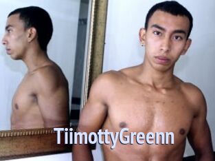 TiimottyGreenn