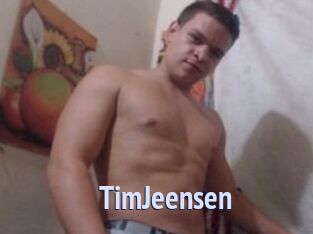 TimJeensen