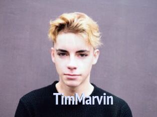 TimMarvin