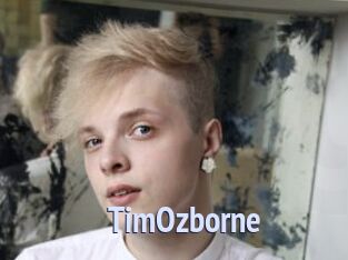 TimOzborne