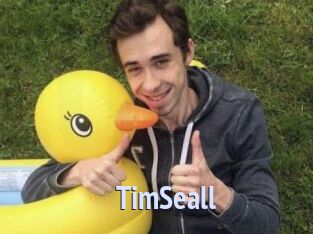 TimSeall