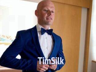 TimSilk