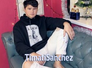 TimatiSanchez