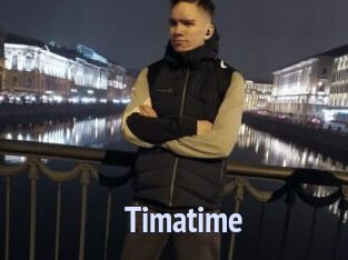 Timatime