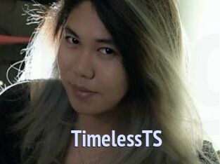 TimelessTS