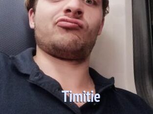 Timitie