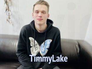 TimmyLake