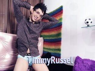 TimmyRussel