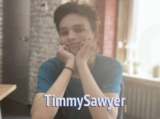 TimmySawyer