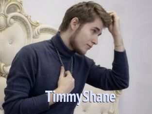 TimmyShane