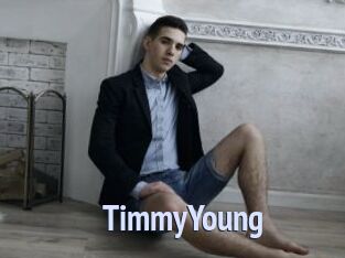TimmyYoung