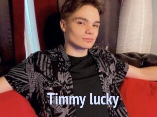 Timmy_lucky