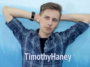 TimothyHaney