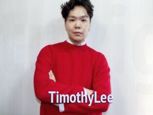 TimothyLee